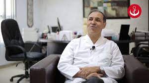 Amen Allah Messadi : La situation épidémique inquiétante en raison du taux élevé de positivité