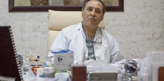 Amenallah Messaâdi: "Un million de Tunisiens de plus de 40 ans ne sont pas encore vaccinés"