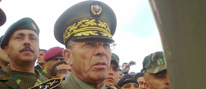Kasserine : le Général Rachid Ammar auditionné par la justice en tant que témoin