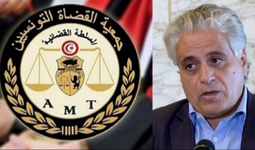 L’AMT porte plainte contre Me Ridha Raddaoui membre du Collectif de défense Belaïd-Brahmi