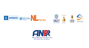 UNESCO - ANPR : Remise de prix des compétitions innovantes CréaX et Hackathon-Cial
