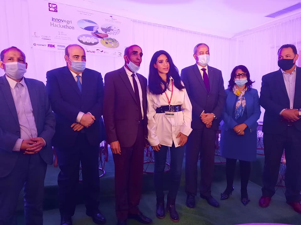 Concours InnovAgriHakathon : Fadhel Kraiem appelle à la numérisation du secteur agricole