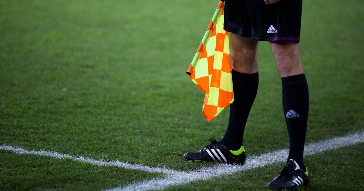 CAN 2022: Trois arbitres tunisiens sélectionnés