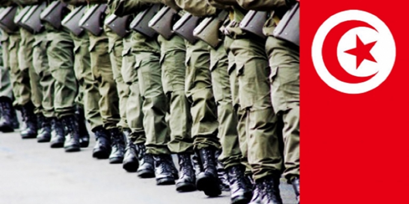 Dans une lettre à Kaïs Saied, des vétérans de l'armée dénoncent l'impasse dans le pays