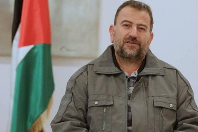 Gaza : Le Hamas déclare qu’ «il n’y aura plus d’échange» tant que la guerre continue