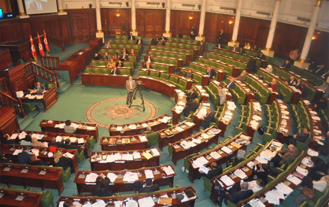 ARP: élection des membres de la Cour constitutionnelle le 8 et le 9 juillet