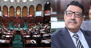 ARP: Ibrahim Bouderbela reçoit la copie finale du règlement intérieur 