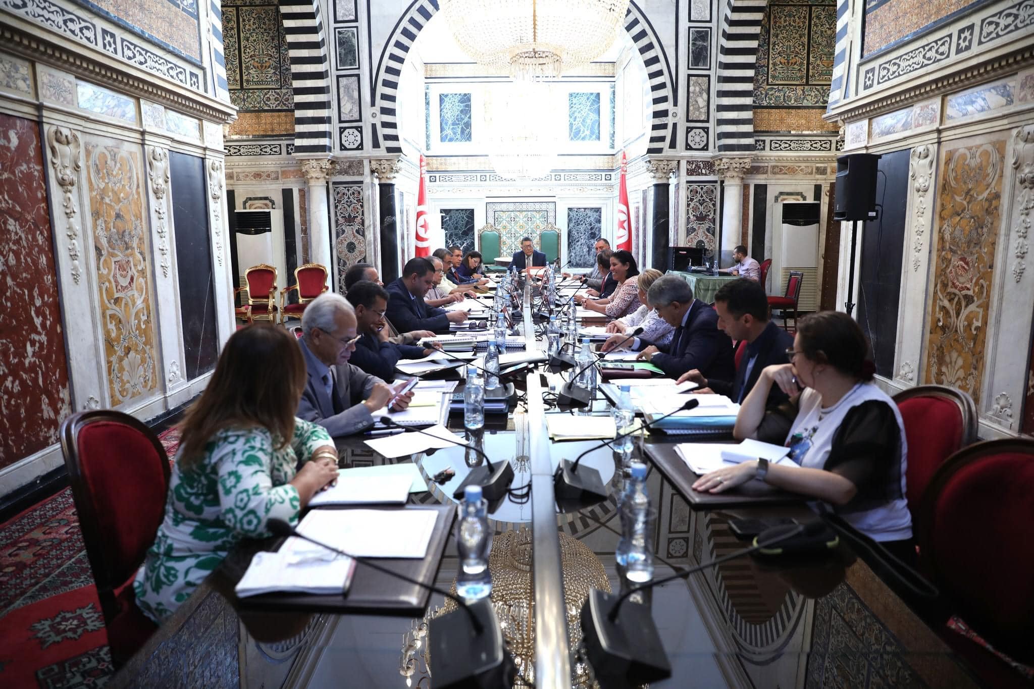  ARP : La rentrée parlementaire fixée au 3 octobre 2023