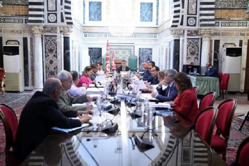 ARP : Le projet de loi relatif à la fondation Fidaa renvoyé en commissions