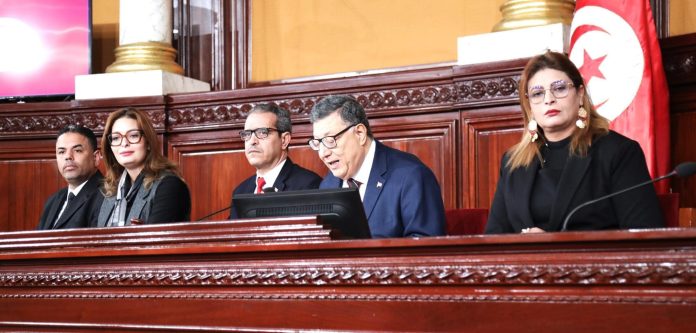 Adopté par l’ARP et le CNRD, le PLF-2025 sera soumis au président de la République