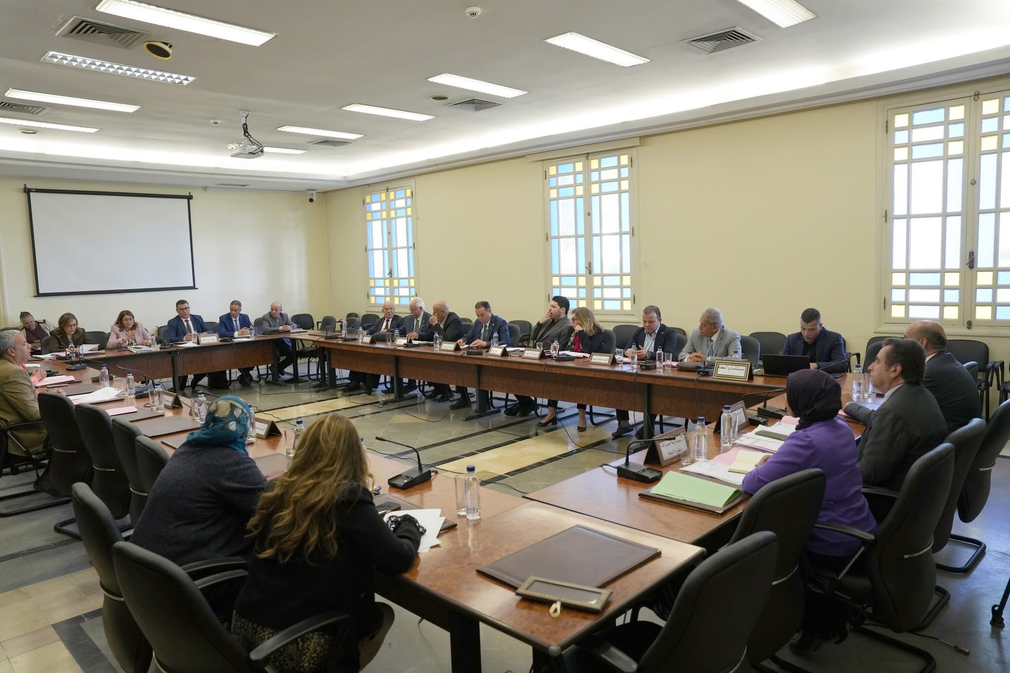 Ministère des Finances : projet de réforme du Code des changes toujours en cours d’étude et concertation