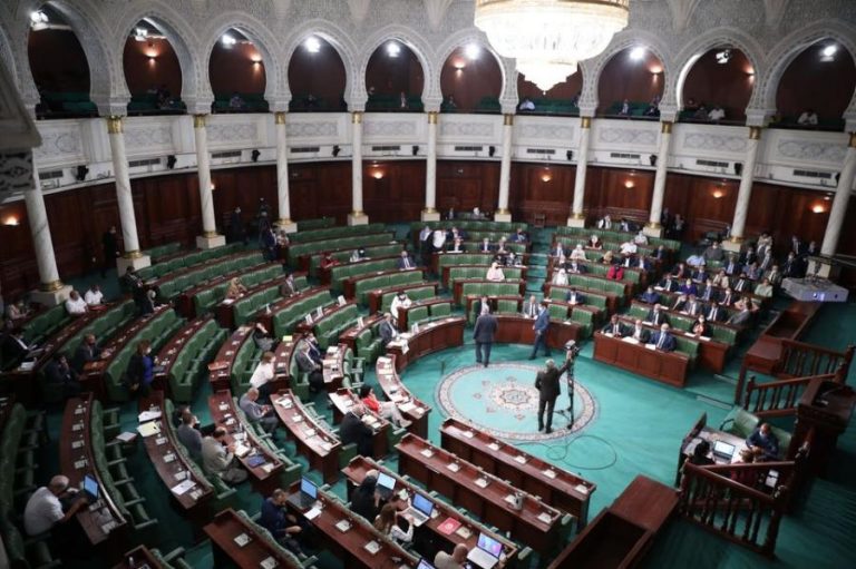 ARP: Le budget du ministère de la Jeunesse et des sports adopté