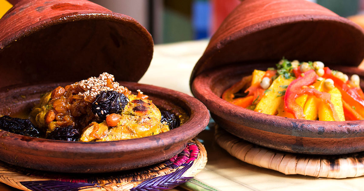 "La Route Culinaire de Tunisie" : Signature d'une convention pour promouvoir l’art culinaire régional