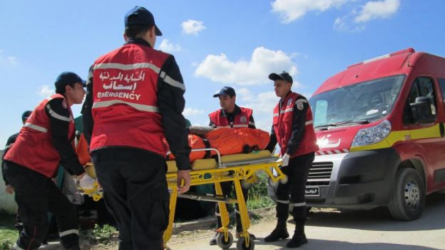 Fuite de gaz: Trois frères âgés de 7 à 11 ans tués à Oued Ellil