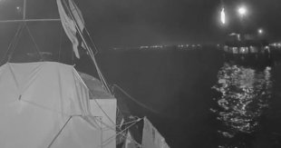 Flottille Soumoud : Israël dit avoir intercepté « plusieurs navires » et que « leurs passagers sont en cours de transfert vers un port israélien »