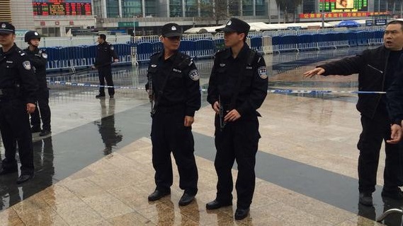 Chine : une attaque au couteau fait sept morts et autant de blessés