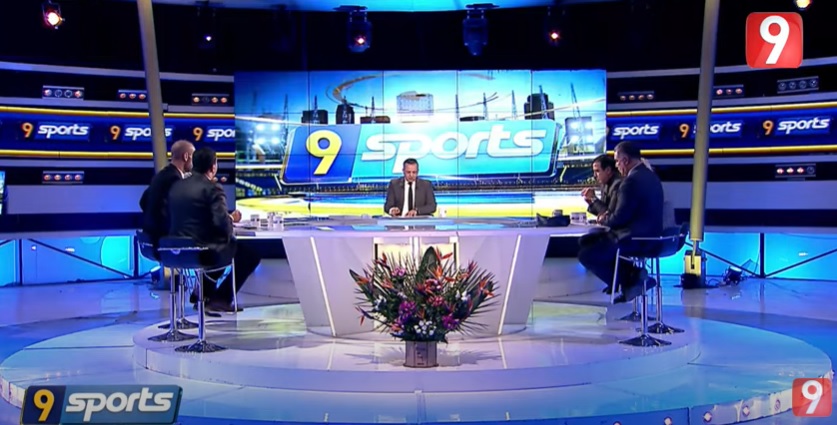 L'Espérance de Tunis boycotte « Attasia Sport »