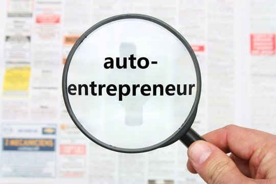 RNE : 1,200 million de personnes bénéficieront de la plateforme dédiée à l’auto-entrepreneur 