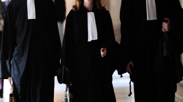 Tunisie : Les avocats interdits de voyages?
