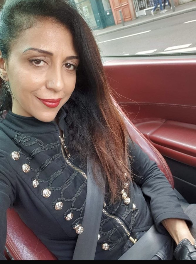 Henda Ayari accuse ouvertement son ex-avocat d'abus sexuels