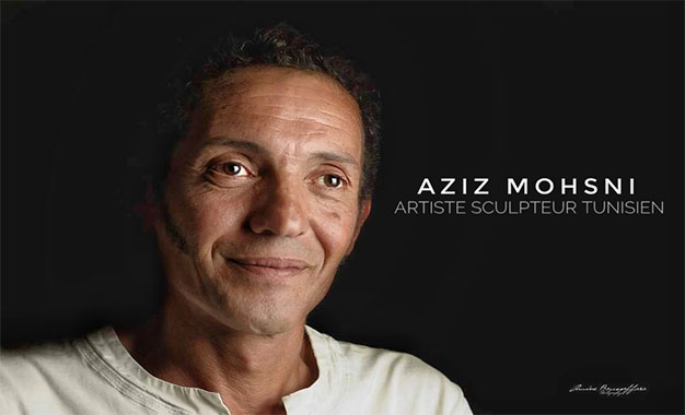 L’artiste Aziz Mohsni tire sa révérence à 57 ans
