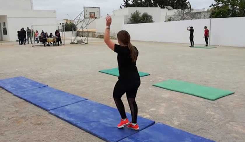 Tunisie: Début des épreuves du bac sport