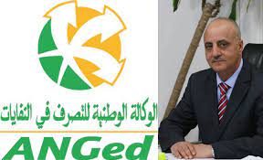 Badreddine Lasmar revient à la tête de l’ANGED