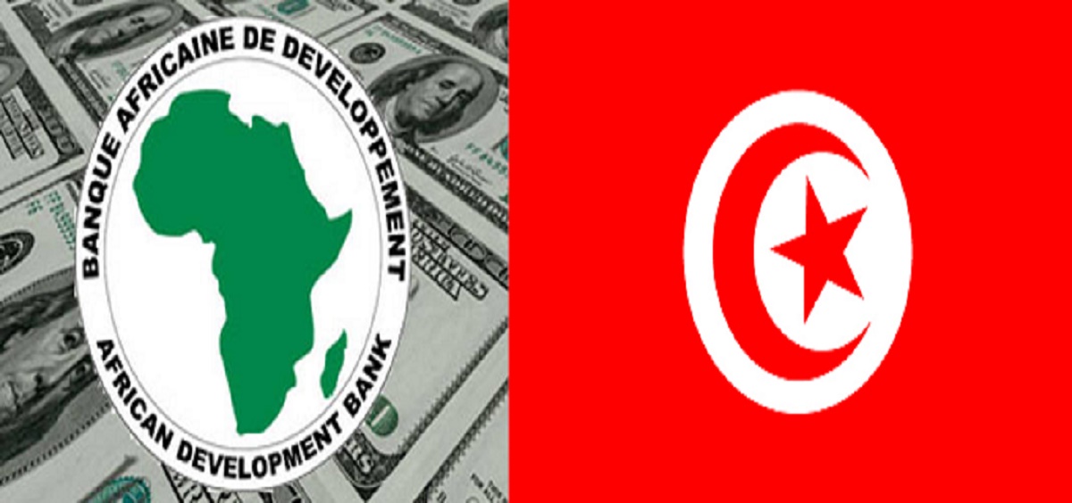 Nouvelles prévisions de croissance du PIB pour 2022 et 2023 en Tunisie, selon un Rapport de la BAD