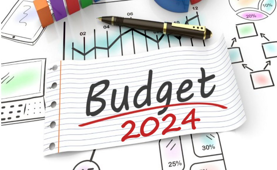 Tunisie : Balance budgétaire excédentaire de 488,7 MDT au premier semestre 2024