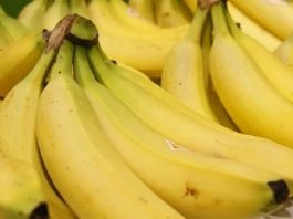 Commerce : les Bananes disponibles à des prix plafonnés ne dépassant pas 7,5d le kilo