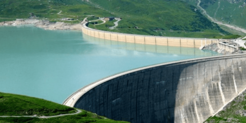 ONAGRI : Le taux de remplissage des barrages s’élève à 29,8% à la date du 9 janvier 2024