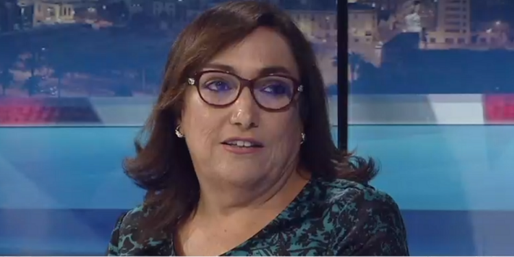 Cette annonce de recrutement qui provoque la colère de Bochra Belhaj Hmida