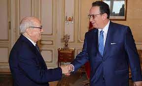 Hafedh Caïd Essebsi réagit après l’ouverture d’une enquête sur le décès de son père