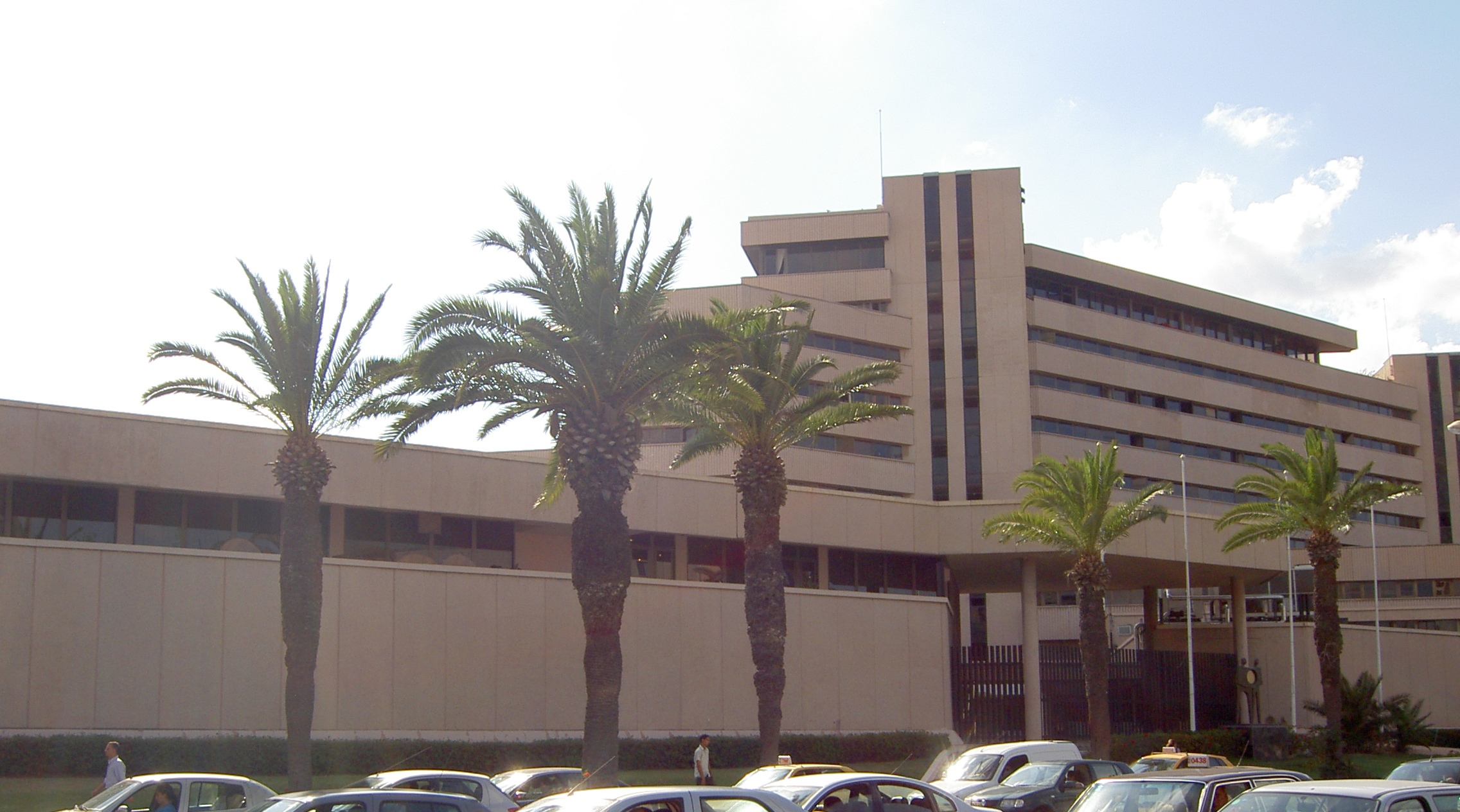 Le Fonds monétaire arabe octroie un prêt d’appui budgétaire de 238 millions DT à la BCT