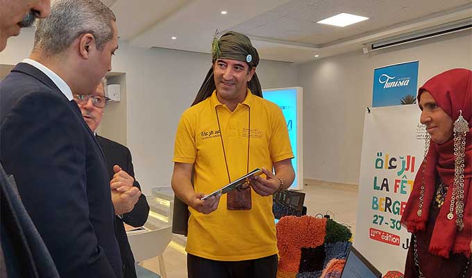 Le tourisme d’affaires et de congrès, une opportunité pour repositionner la Tunisie