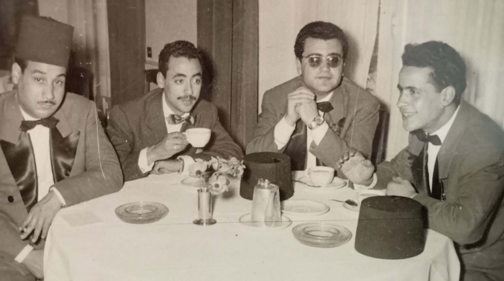 La musique en Tunisie, de l'époque de mon père à celle de mes pairs