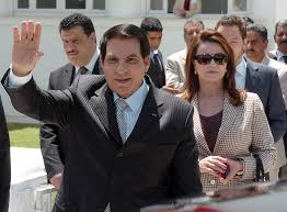 Média suisse : le dossier des avoirs de Ben Ali n’est pas clos