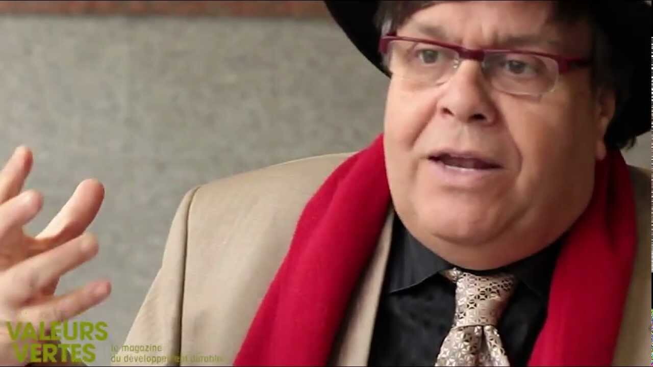 Décès du grand militant écologiste et linguiste Zinelabidine Benaïssa