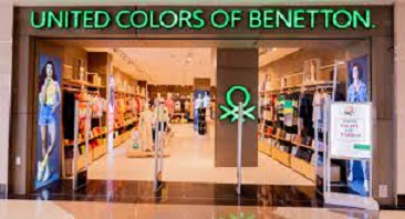 Benetton : Fermeture de trois usines en Tunisie