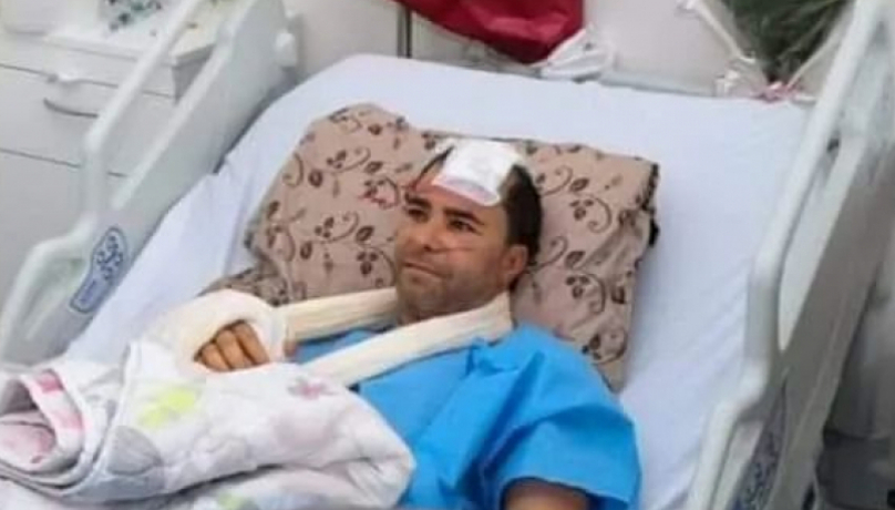 Sahbi Ben Slama: "Mon élève voulait me tuer vu la brutalité de l'agression"