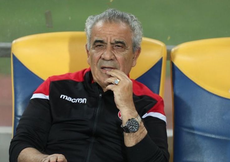 Faouzi Benzarti, nouvel entraineur de l'Uniopn Sportive Monastirienne