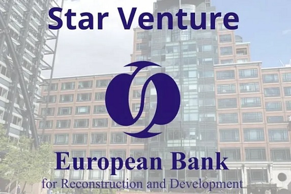 BERD - Startups tunisiennes : Appel à candidatures pour le programme "Star Venture"