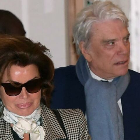 Bernard Tapie et son épouse frappés et ligotés lors d'un cambriolage