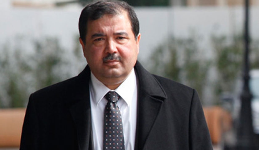 En prison depuis cinq mois, l'ancien ministre Riadh Bettaieb hospitalisé