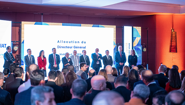BIAT: Rencontres annuelles en l’honneur de sa clientèle à Sfax, Sousse, Djerba et Gabes