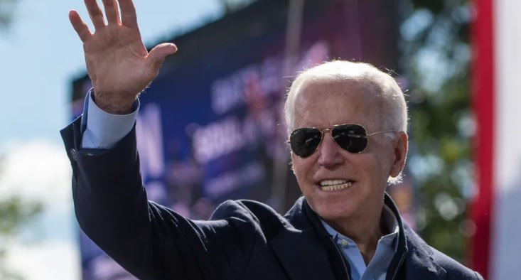USA: Qui est Joe Biden, le 46e président des États-Unis? (Portrait)