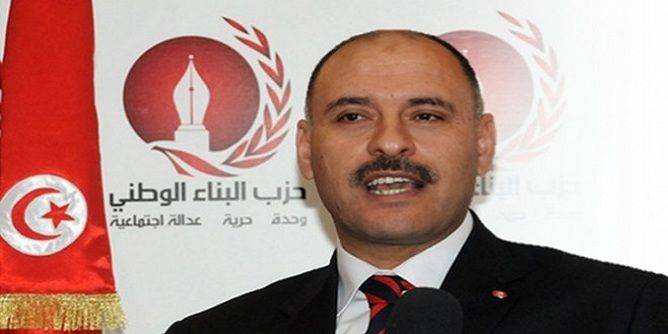 Le parti Al Binaa Al Watani s’auto-dissout