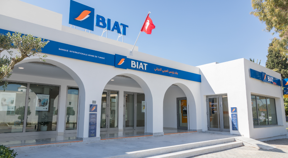 La BIAT publie ses indicateurs d'activité: Un PNB de 742,5 millions DT