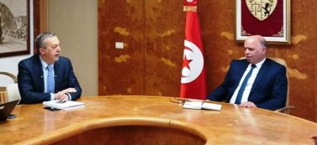 La Banque mondiale se dit disponible à soutenir le secteur des transports en Tunisie