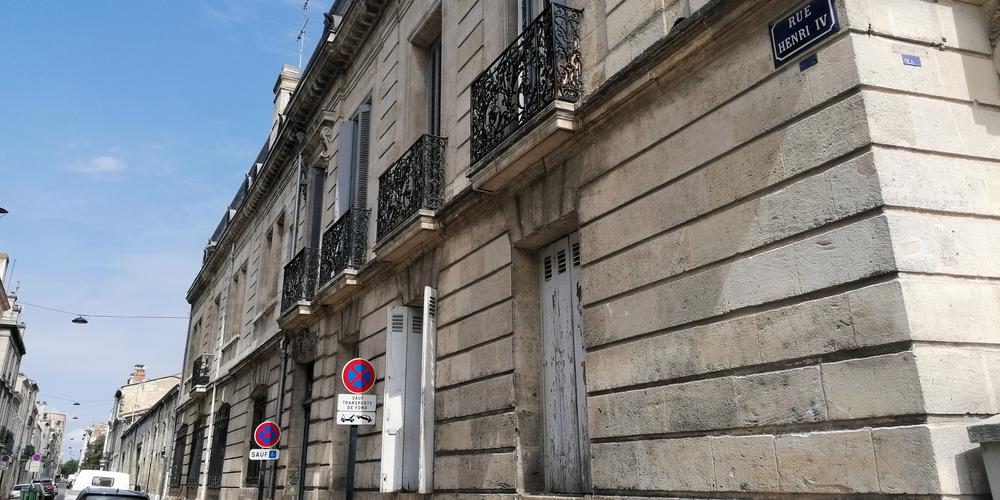   Bordeaux : Un Tunisien tué et un autre blessé dans une rixe à l’arme blanche